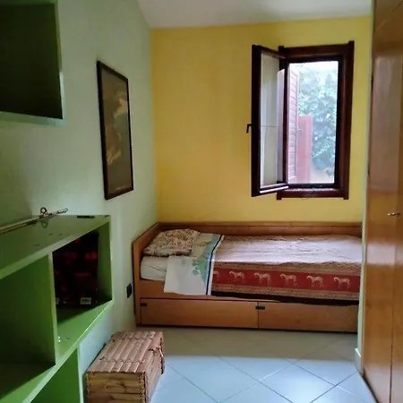 Fiorilla Casa de Férias