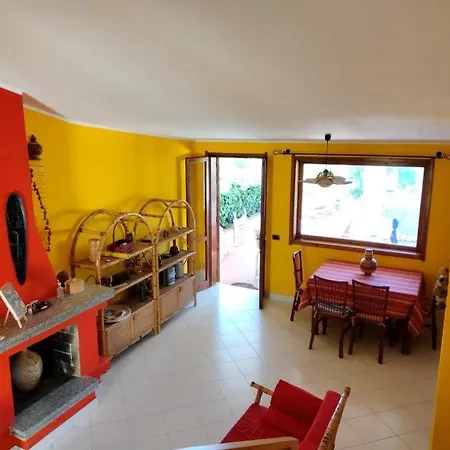 Fiorilla Casa de Férias