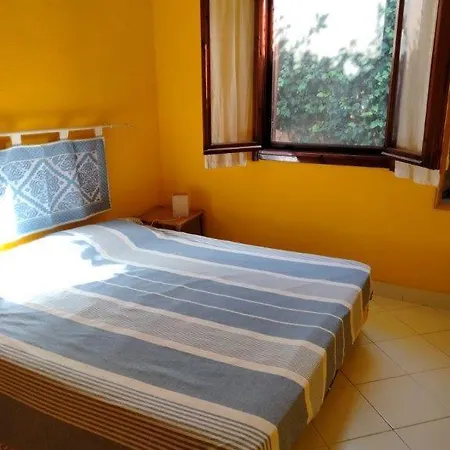 Дом отдыха Fiorilla *