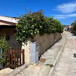 Dom wakacyjny Fiorilla Geremèas