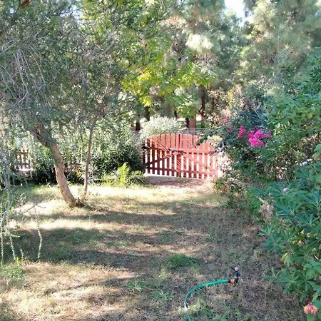 Fiorilla Geremèas