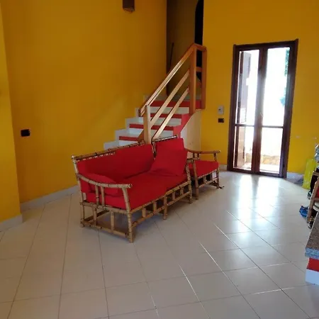 Fiorilla Holiday home