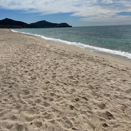 Fiorilla 펜션 제얼미어스