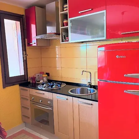Holiday home Fiorilla