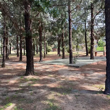 펜션 Fiorilla 제얼미어스